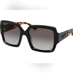 Prada Monochrome Sunglasses PR21XS